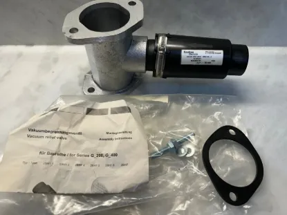 Picture of Vacuum Relief Valve