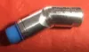 Picture of MULTIFLEX-1/2 BSP Swivel Coupling