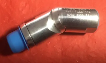 Picture of MULTIFLEX-1/2 BSP Swivel Coupling