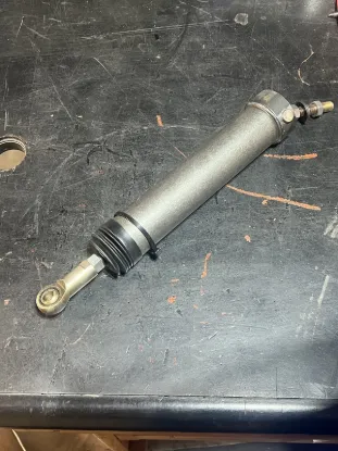 Picture of BELT TENSIONER