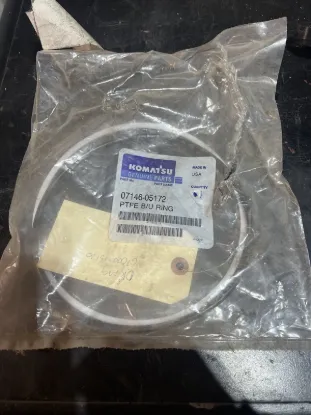Picture of BACK UP RING