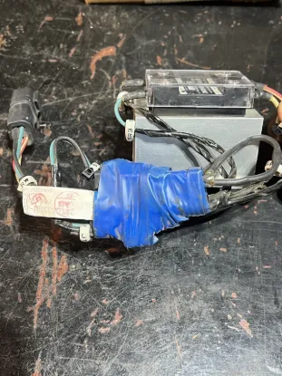 Picture of RELAY ASSY