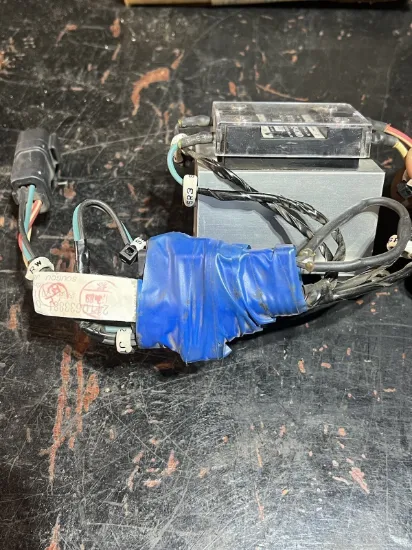 Picture of RELAY ASSY