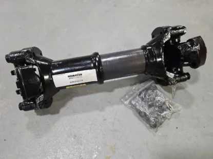 Picture of CARDAN SHAFT LT-270 Joy Global MINING RIG