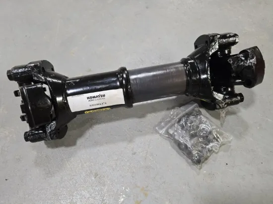 Picture of CARDAN SHAFT LT-270 Joy Global MINING RIG
