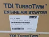 Picture of T30-M Auxiliary Lube Pump Air Starter