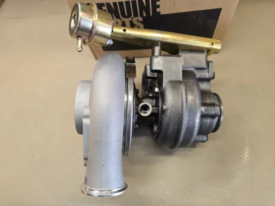 Picture of TURBO,H1