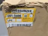 Picture of PRESSURIZER
