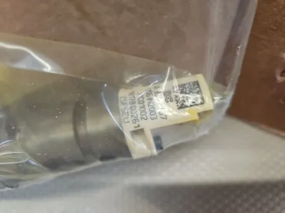 Picture of INJECTOR