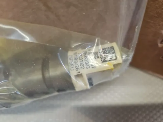 Picture of INJECTOR