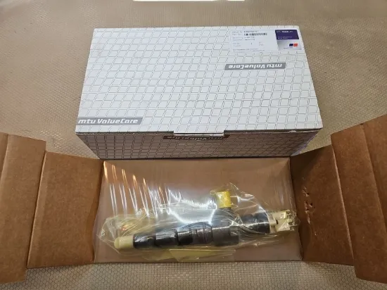 Picture of INJECTOR