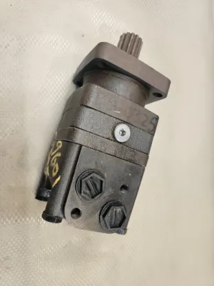 Picture of GEAR PUMP