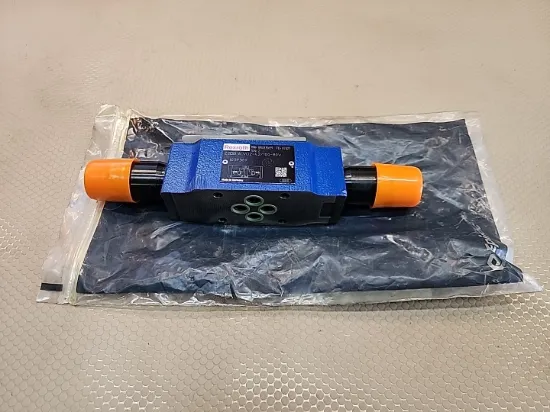 Picture of Pressure Relief Valve
