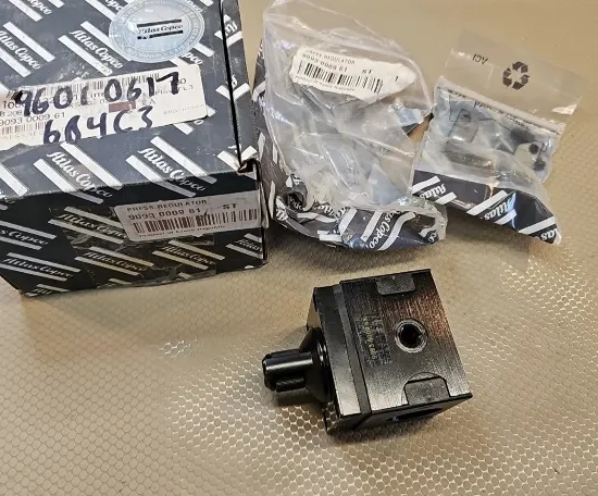 Picture of PRESSURE REGULATOR