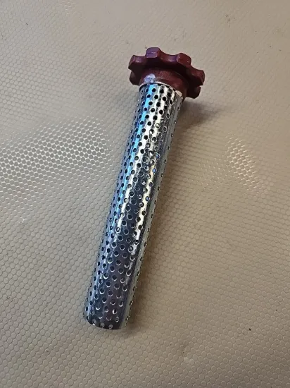 Picture of Hydraulic Filter