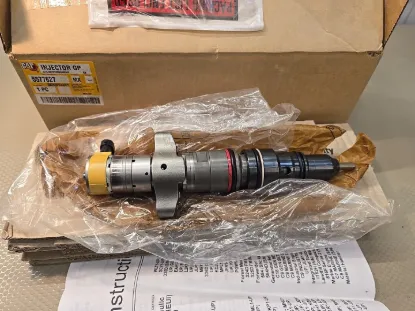 Picture of FUEL INJECTOR