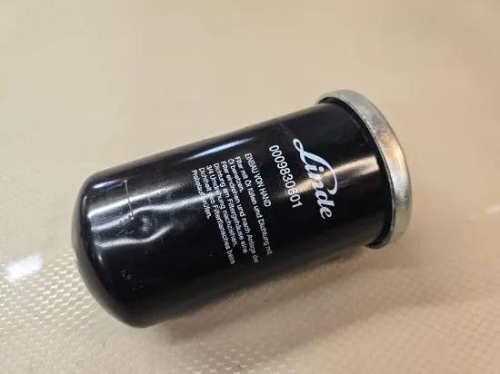 Picture of FILTER, OIL DRIVER