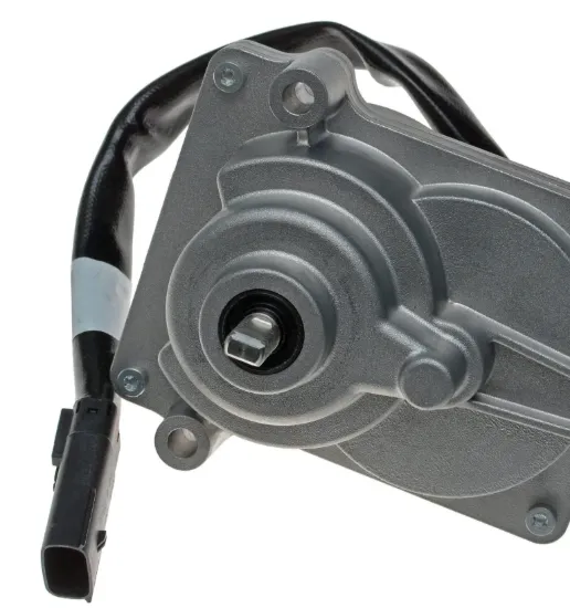 Picture of 8 N.M To 9 N.M Actuator Governor