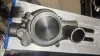 Picture of WATER PUMP BODY