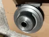 Picture of TURBO BEARING HOUSING