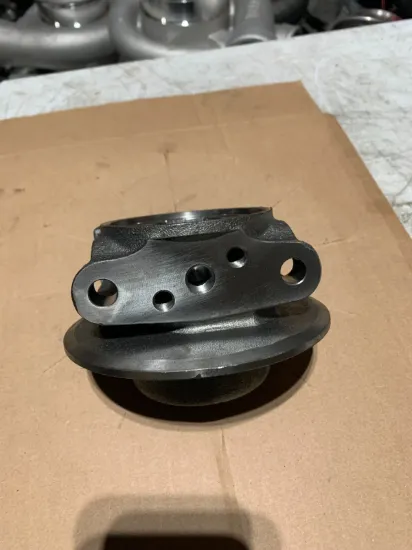 Picture of TURBO BEARING HOUSING