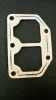 Picture of COOLANT PUMP 53 Series R.H. Unitized