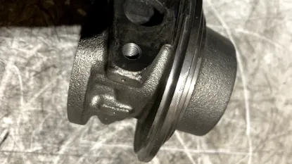 Picture of BEARING HOUSING