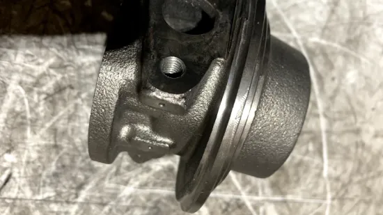Picture of BEARING HOUSING
