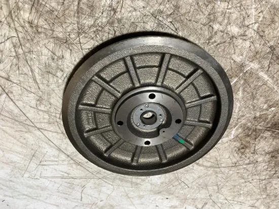Picture of BACK PLATE