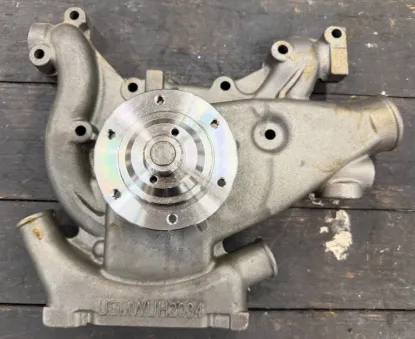 Picture of FRESH WATER PUMP (8.2L ENGINE)