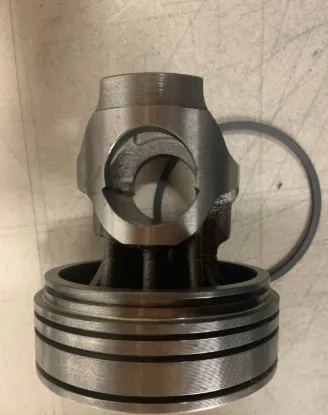 Picture of DOME KIT [