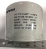 Picture of Hydraulic Transmission Filter