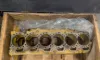 Picture of CYLINDER BLOCK ASSY