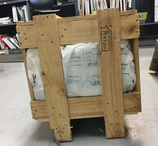 Picture of WATER PUMP