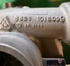 Picture of Turbocharger