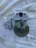 Picture of ACTUATOR W/2 IND TRVL SENSOR