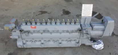 Picture of INJECTION PUMP