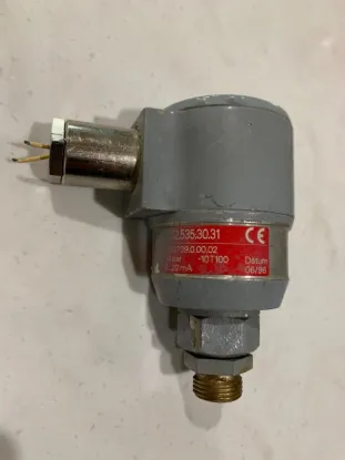 Picture of PRESSURE SENSOR