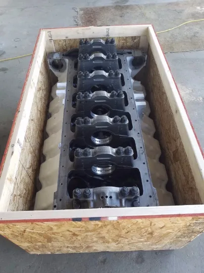 Picture of CRANKCASE