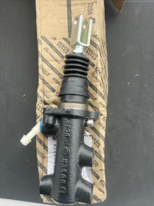 Picture of Master Cylinder