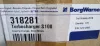 Picture of Turbocharger 100