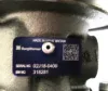 Picture of Turbocharger 100