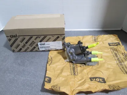 Picture of DENOX INJECTOR