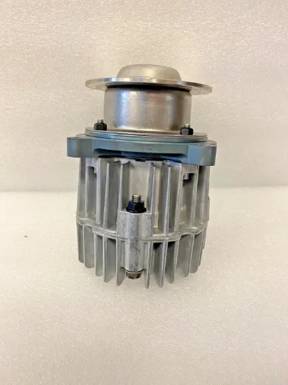 Picture of Exhaust Pressure Governor