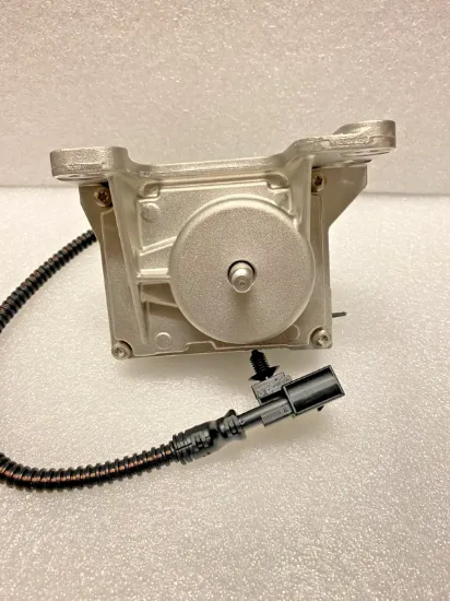 Picture of Egr Actuator