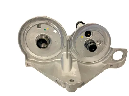 Picture of FUEL FILTER HOUSING