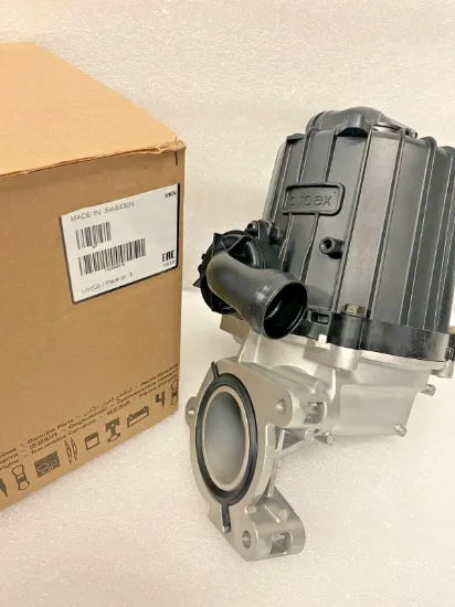 Picture of OIL SEPARATOR FILTER