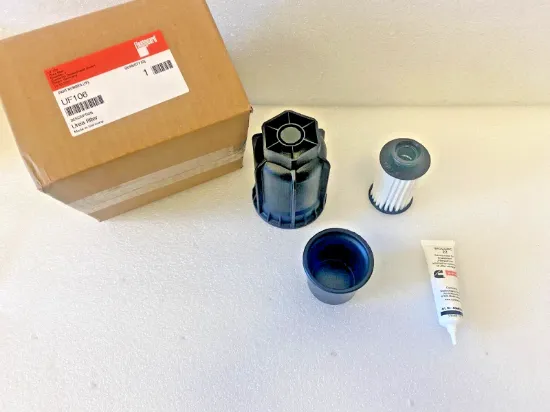 Picture of DEF-Diesel Exhaust Fluid Filter