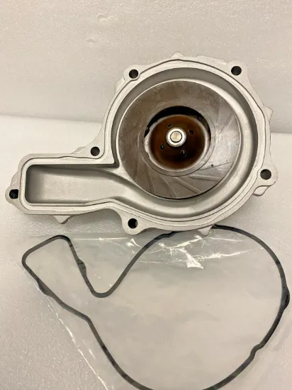 Picture of WATER PUMP