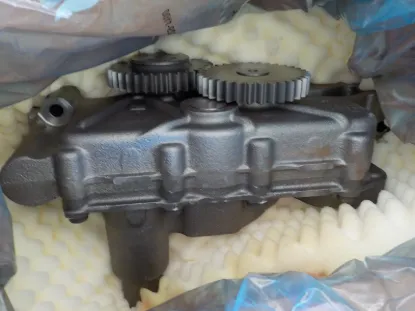 Picture of OIL PUMP